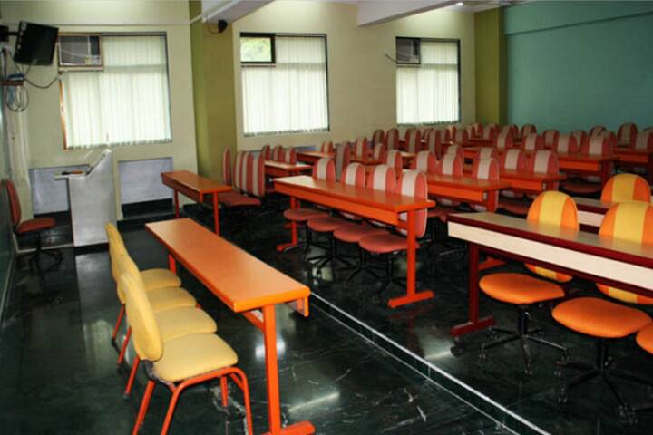 classroom